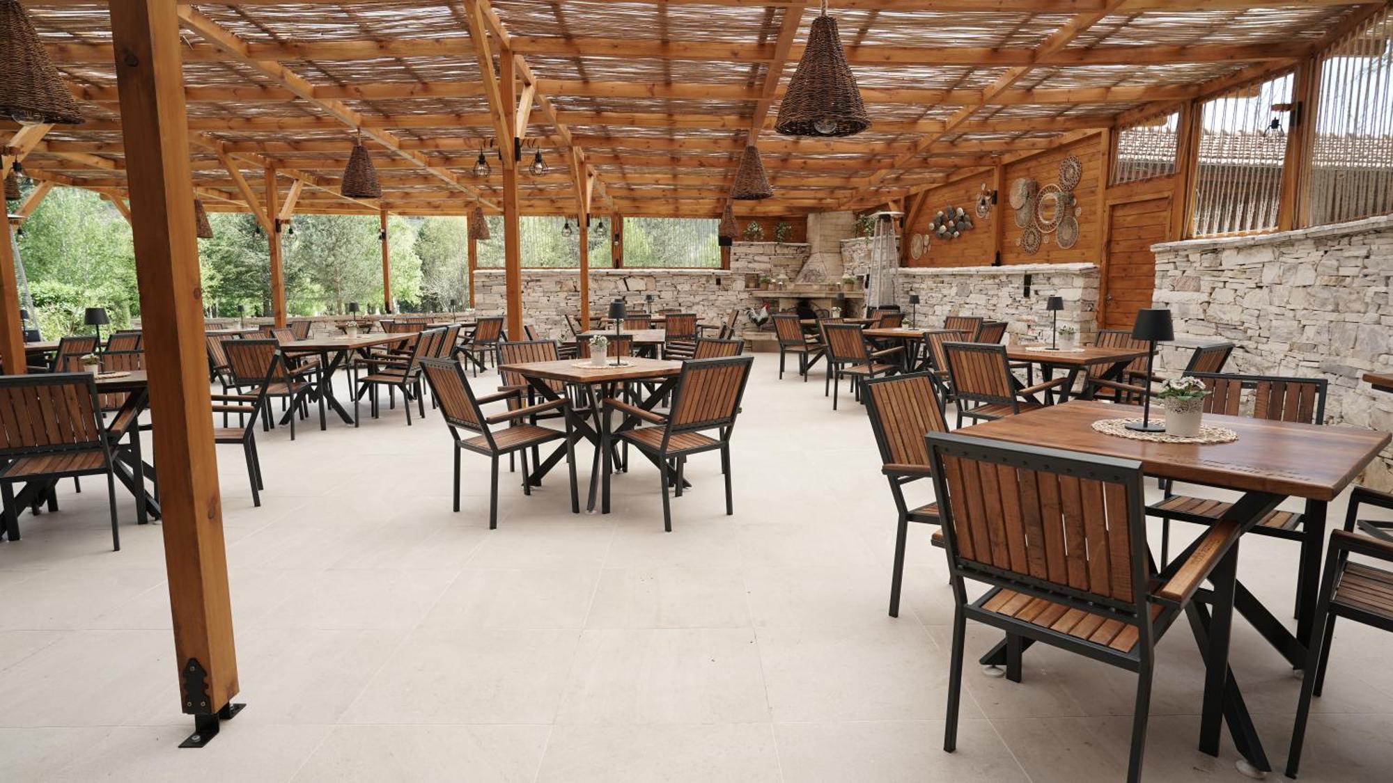 Комплекс Белите Скали Hotel Gaytaninovo Exterior photo