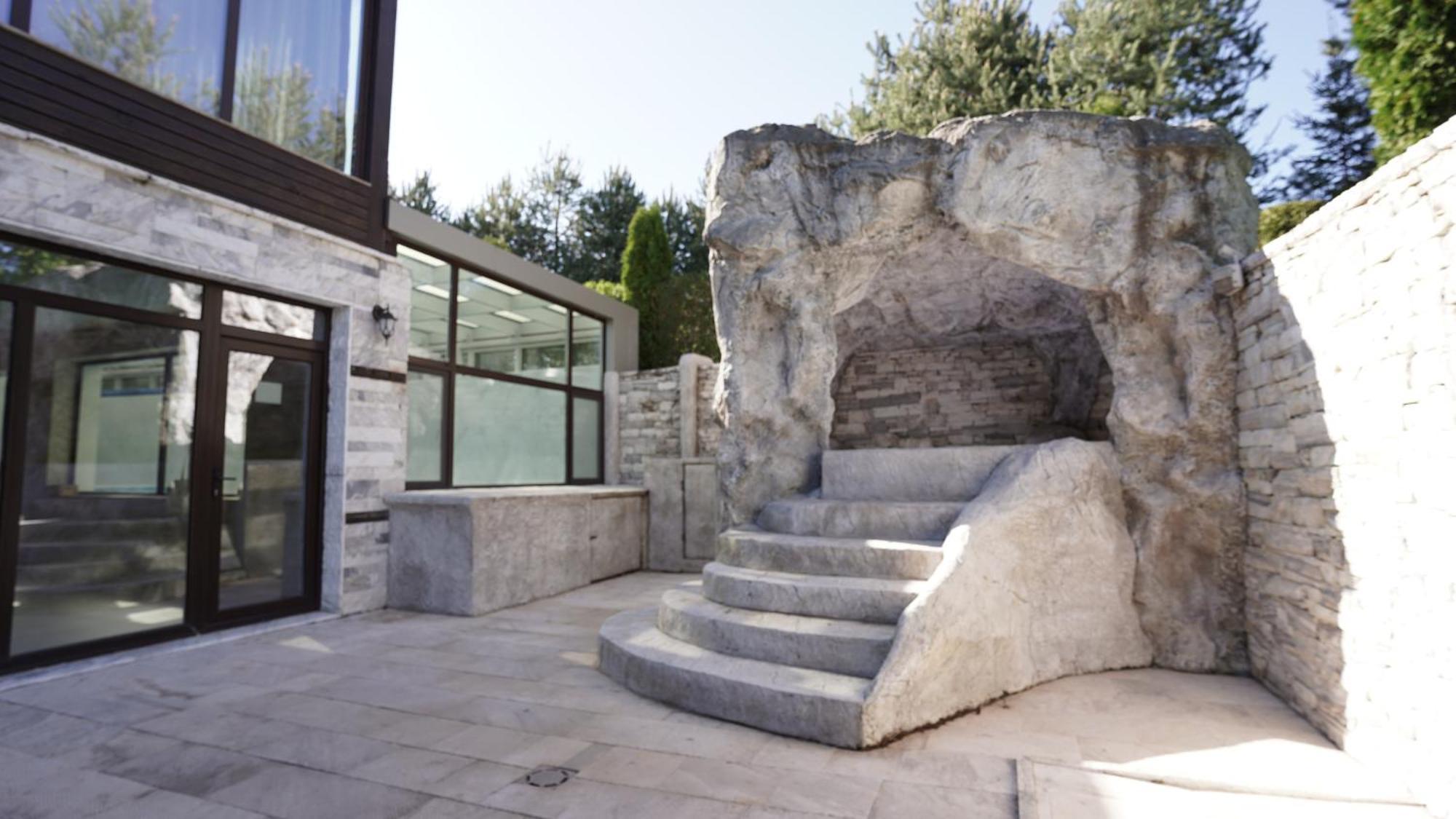 Комплекс Белите Скали Hotel Gaytaninovo Exterior photo